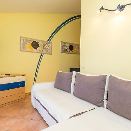 Apartments Nada Vrsar Ngoại thất bức ảnh