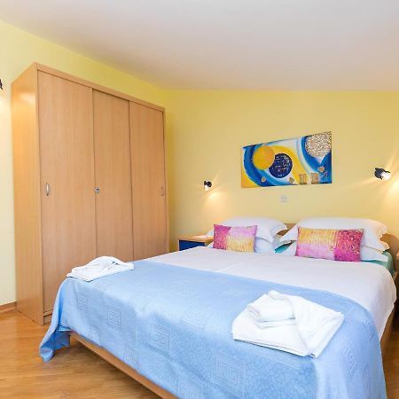 Apartments Nada Vrsar Ngoại thất bức ảnh